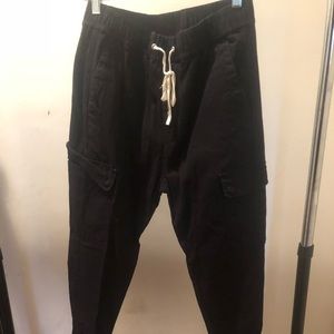 Billionaire boys club pants